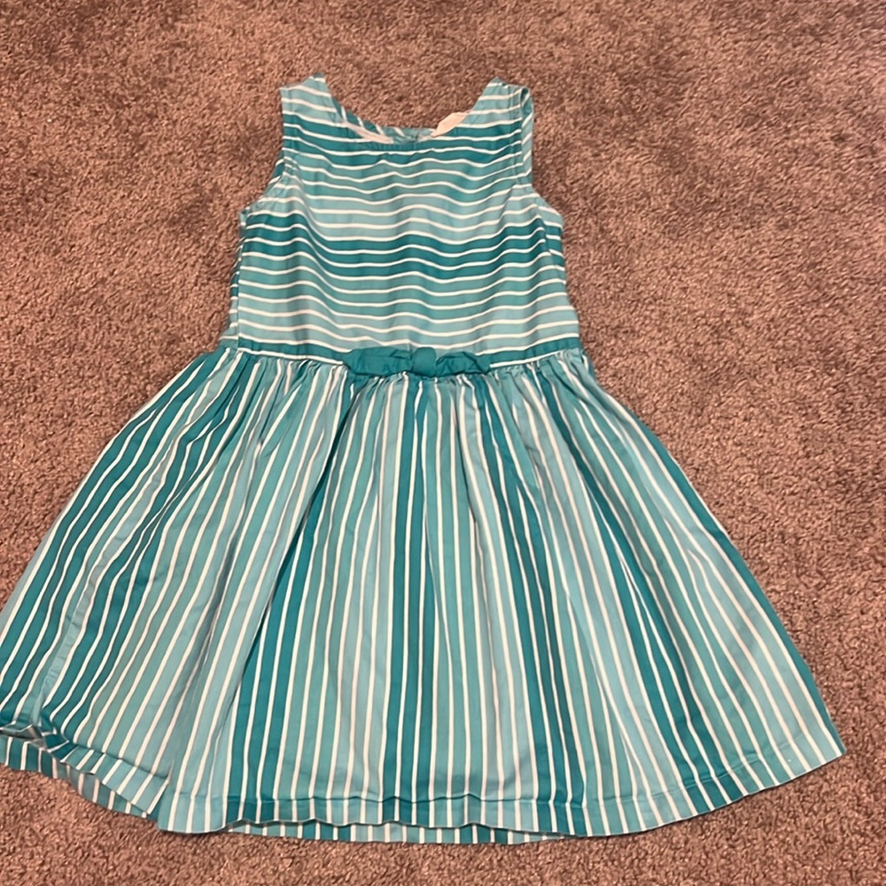 Size 4T Beebay dress